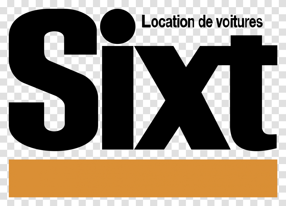 Sixt Logo Rocky Horror Bucks County, Gray Transparent Png