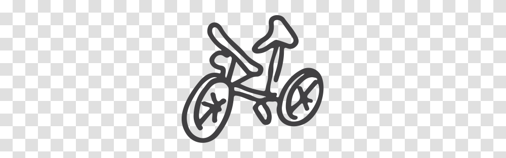 Sixteen Going On Seventeen Simple Impossibilities, Vehicle, Transportation, Tricycle, Bicycle Transparent Png