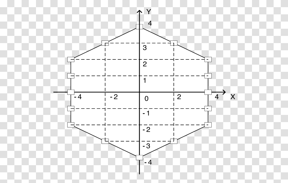 Sixteen Points Hexagon Pattern Illustration, Text, Ornament, Plot, Number Transparent Png