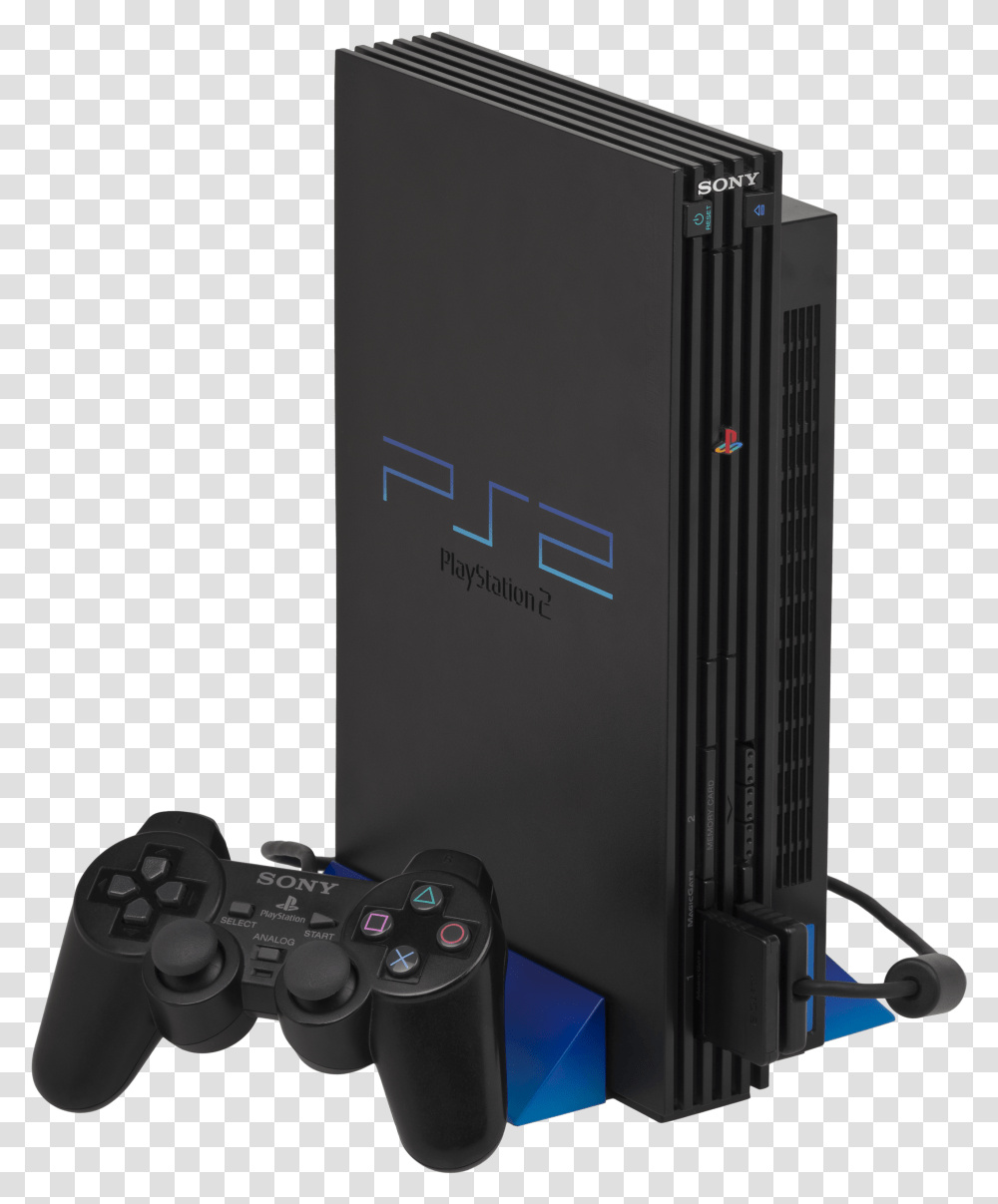 Sixth Generation Of Video Game Consoles Ps2 Price In Pakistan 2019 Transparent Png