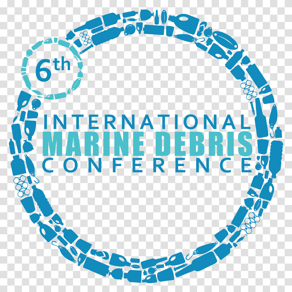 Sixth International Marine Debris Conference Cook County Flag Contest, Logo, Symbol, Trademark, Label Transparent Png