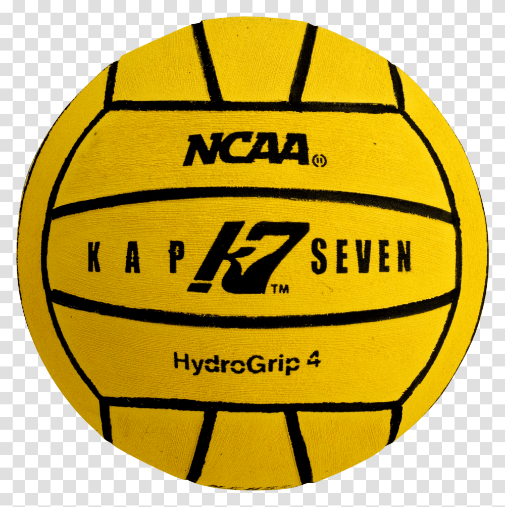 Size 4 Hydrogrip Water Polo Ball Transparent Png