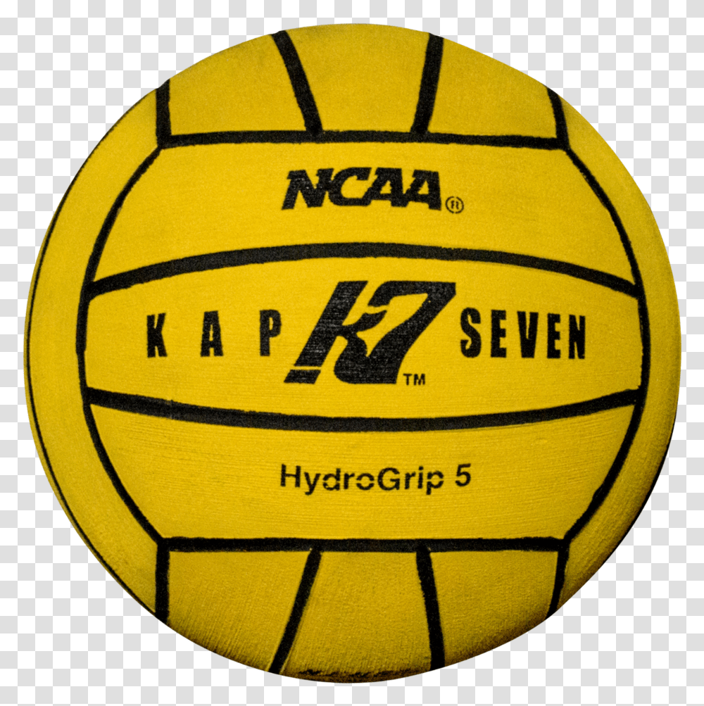 Size 5 Hydrogrip Water Polo Ball Transparent Png