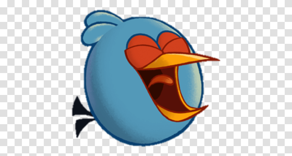Size Of This Preview 345 215 479 Pixels Other Resolution Angry Birds Toons Blue, Helmet, Apparel, Balloon Transparent Png