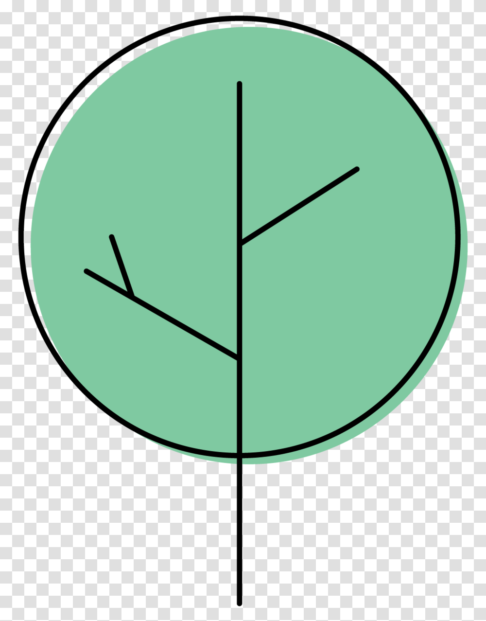 Sj Icon Iso Crop Circle, Analog Clock, Wall Clock Transparent Png