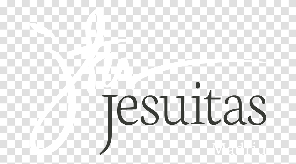 Sj Madr Society Of Jesus, Label, Handwriting, Alphabet Transparent Png