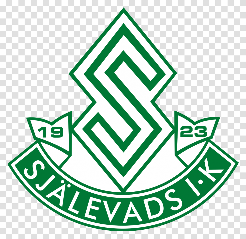 Sjlevads Ik, Emblem, Logo, Trademark Transparent Png