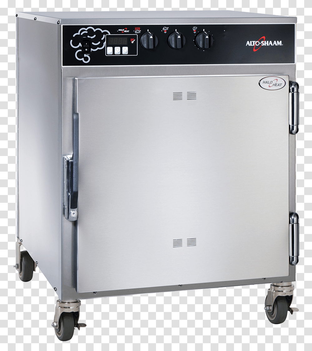 Sk Cook Amp Hold Smoker Oven Door Closed Alto Shaam Model No 767 Sk Iii, Appliance, Dishwasher, Cooker Transparent Png