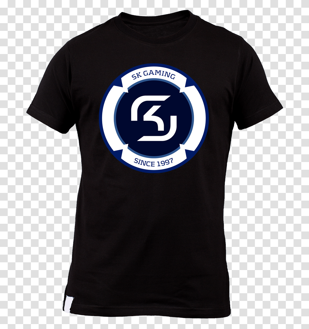 Sk Gaming, T-Shirt, Person, Sleeve Transparent Png