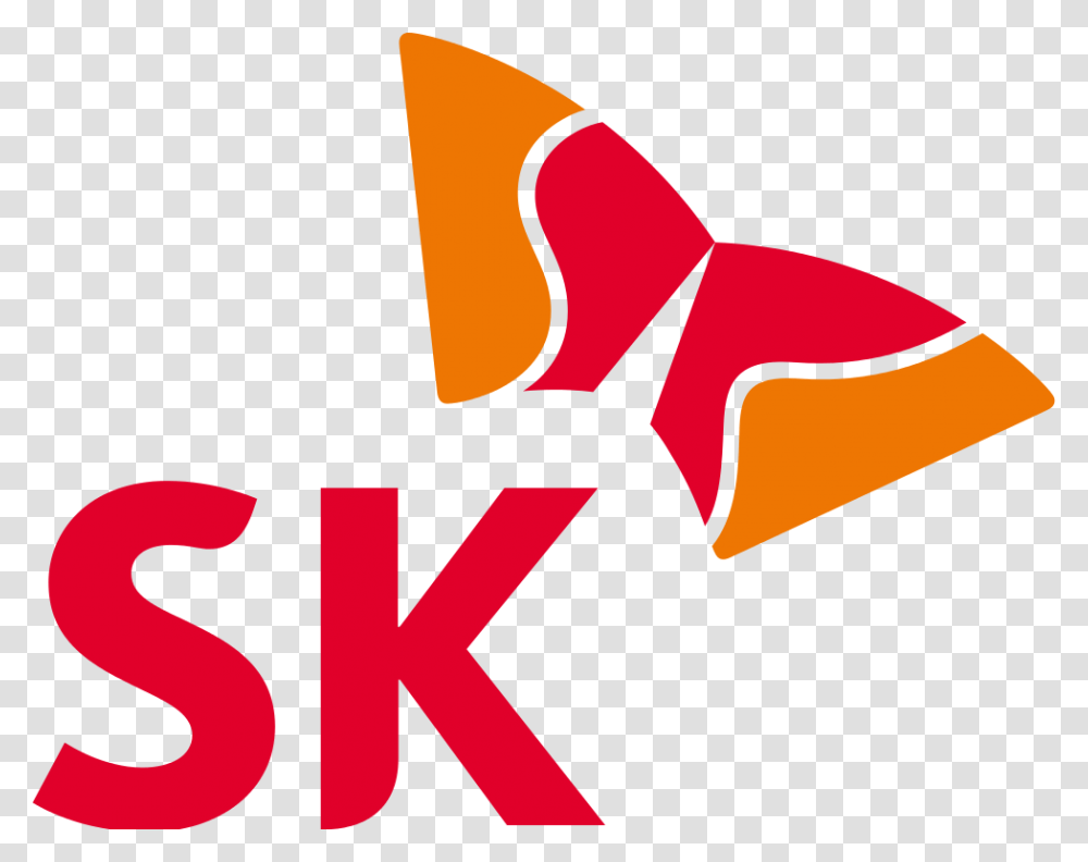 Sk Logo, Light Transparent Png