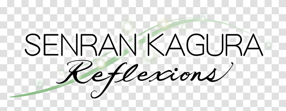Sk Senrankagurareflexionsswitchlogo - Xseed Games Senran Kagura Reflexions Logo, Text, Accessories, Nature, Jewelry Transparent Png