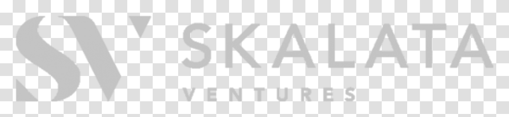 Skalata Ventures Sign, Label, Stencil Transparent Png