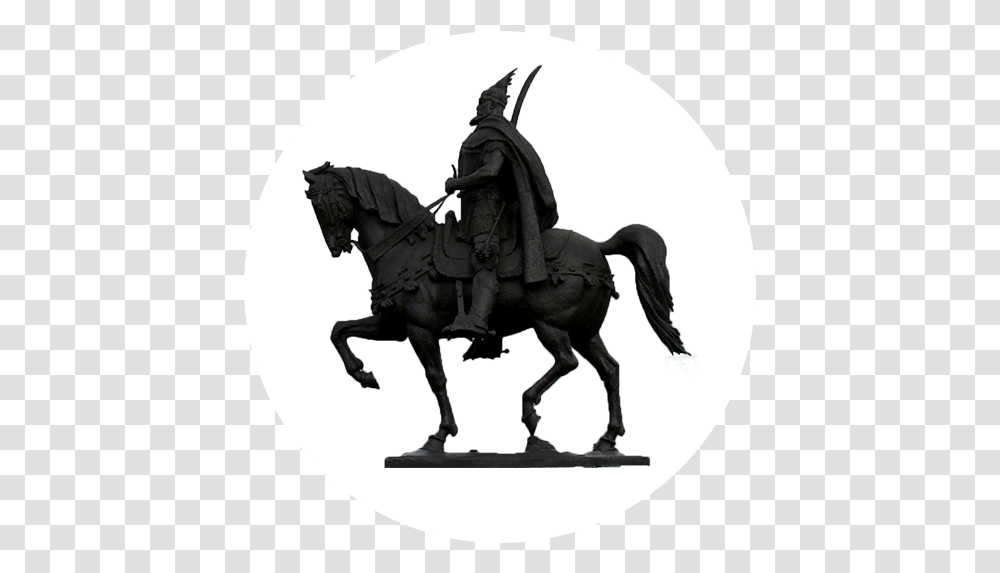 Skanderbeg Motors - Used Cars & Vans For Sale With Warranty Skanderbeg Square, Horse, Mammal, Animal, Statue Transparent Png