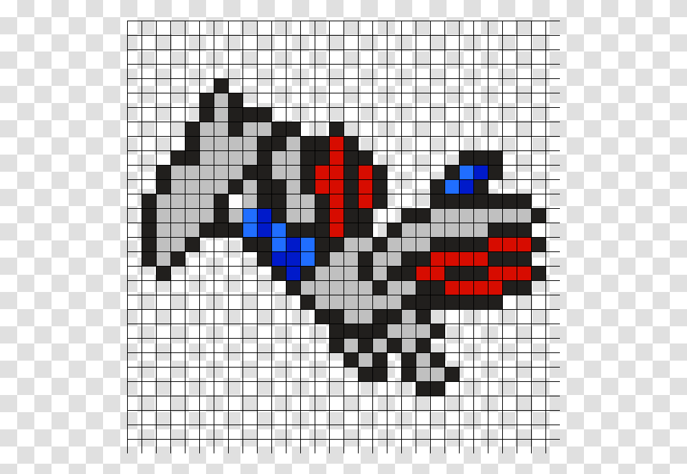 Skarmory Pokemon Pixel Art, Game, Crossword Puzzle, Chess Transparent Png