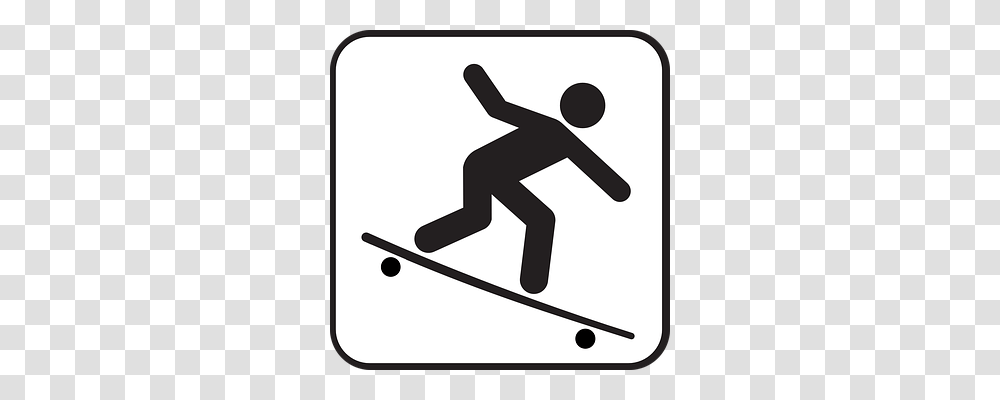Skate Board Person, Sport, Hurdle Transparent Png