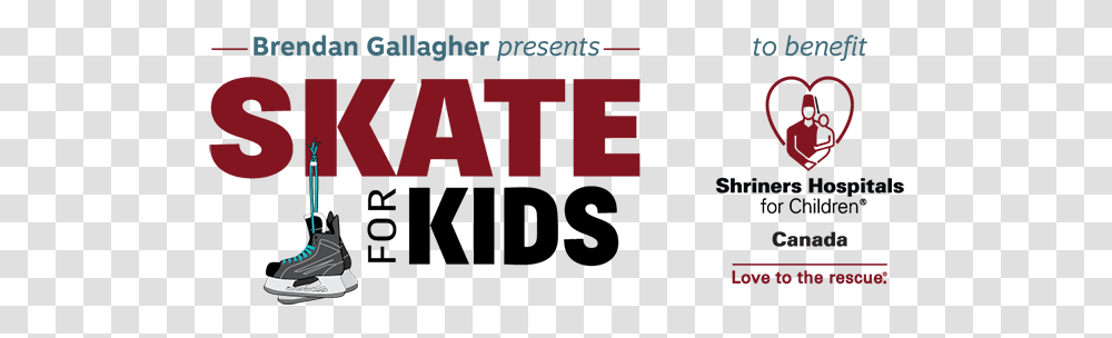 Skate For Kids Shriners Hospital For Children, Word, Text, Logo, Symbol Transparent Png