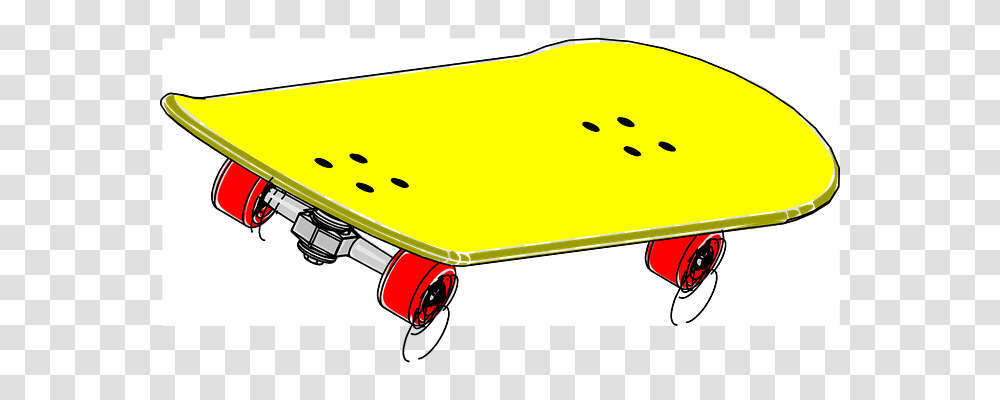 Skateboard Sport, Sports, Label Transparent Png