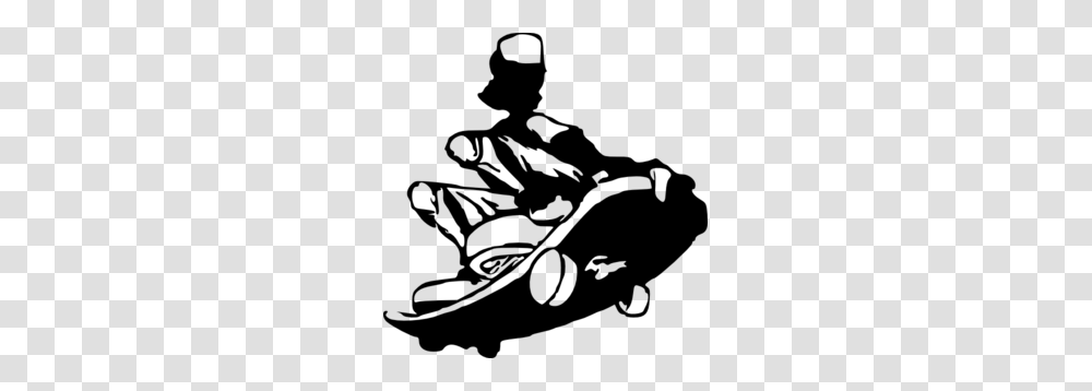 Skateboard Clip Art, Gray, World Of Warcraft Transparent Png