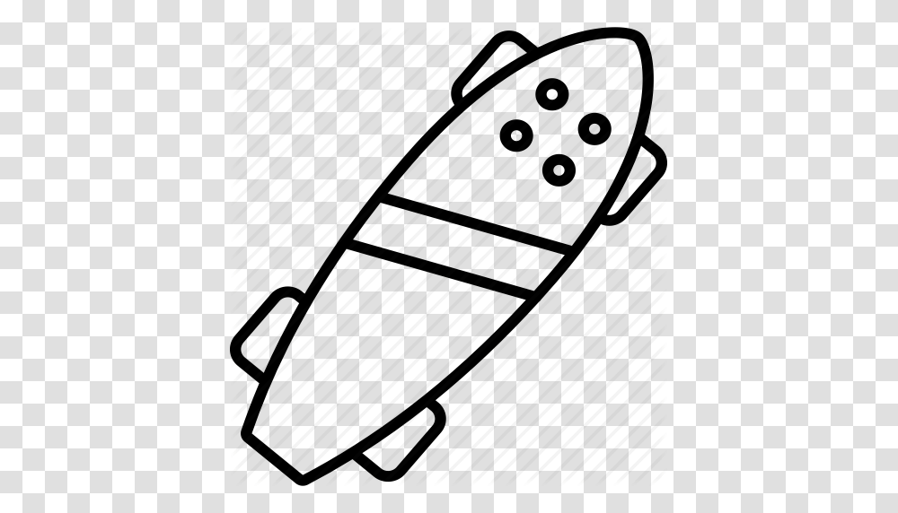 Skateboard Clipart Penny Board, Leisure Activities Transparent Png