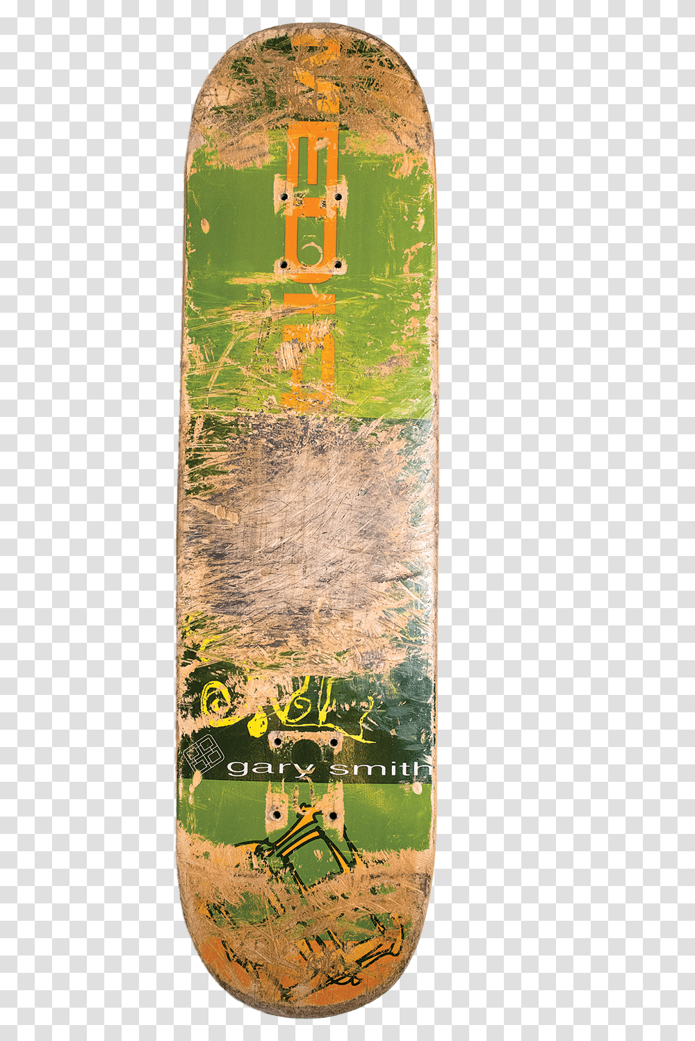 Skateboard Deck, Modern Art, Drawing Transparent Png