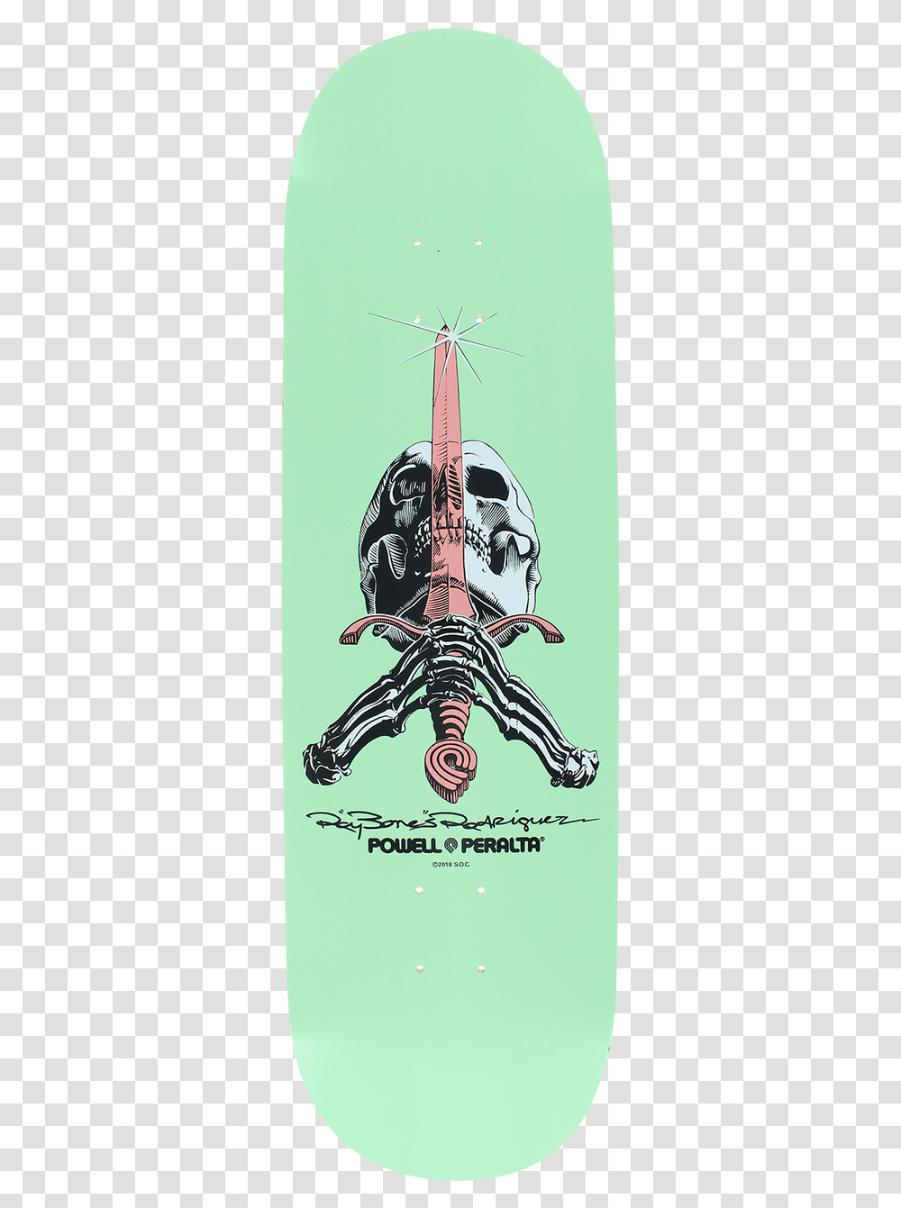Skateboard Deck, Label, Sticker, Poster Transparent Png