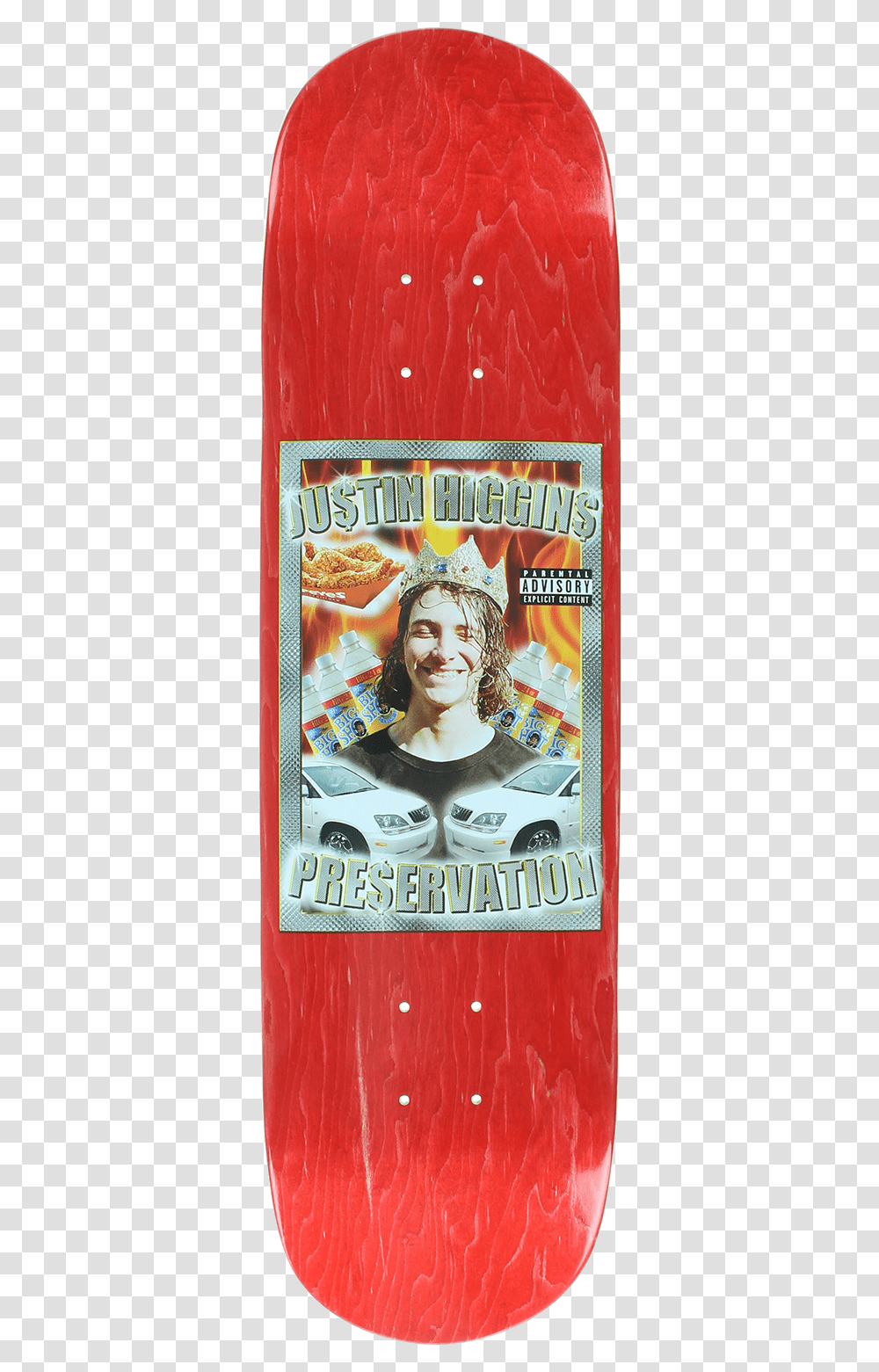 Skateboard Deck, Person, Human, Poster, Advertisement Transparent Png