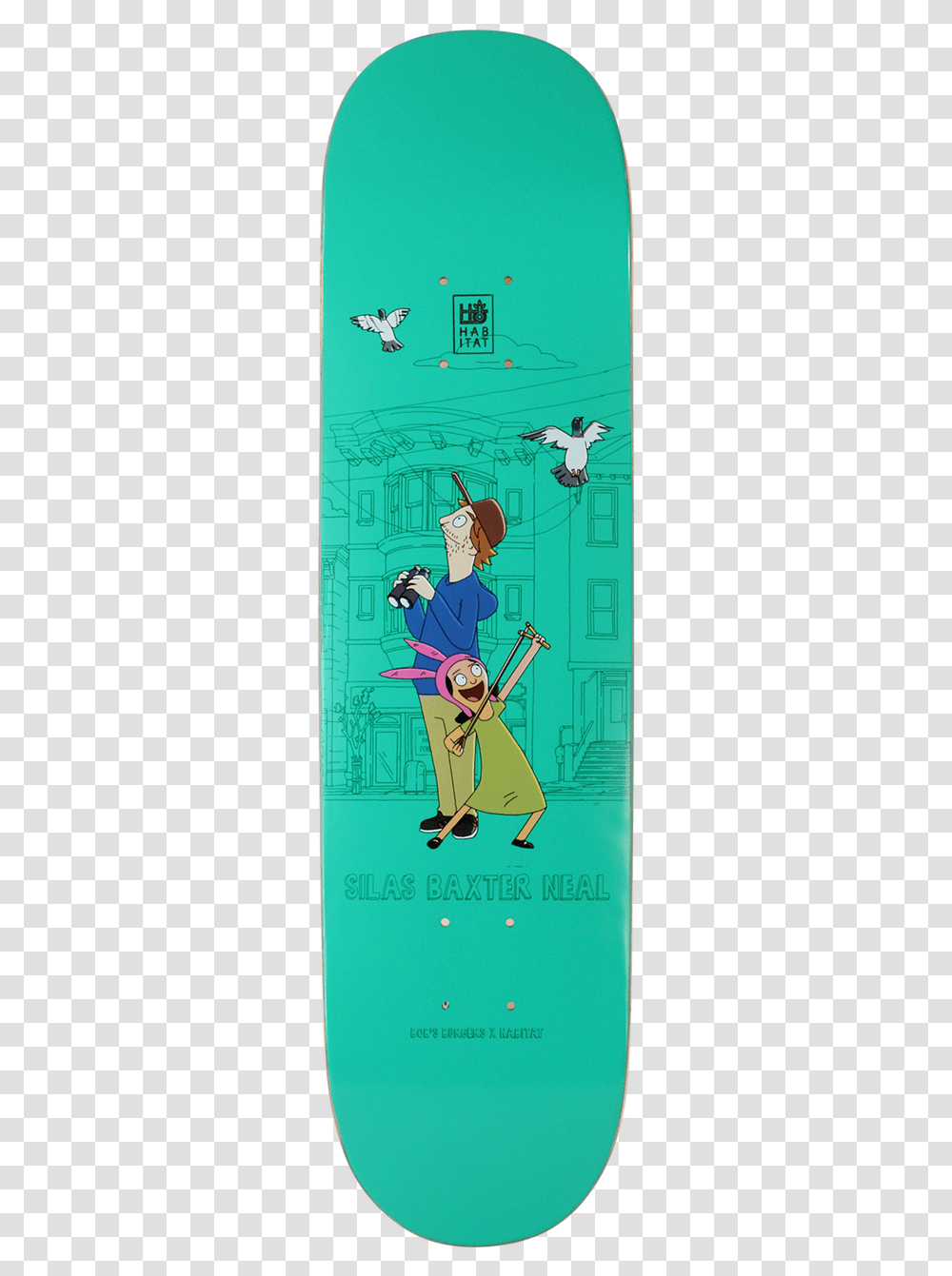 Skateboard Deck, Person, Outdoors, Bird Transparent Png