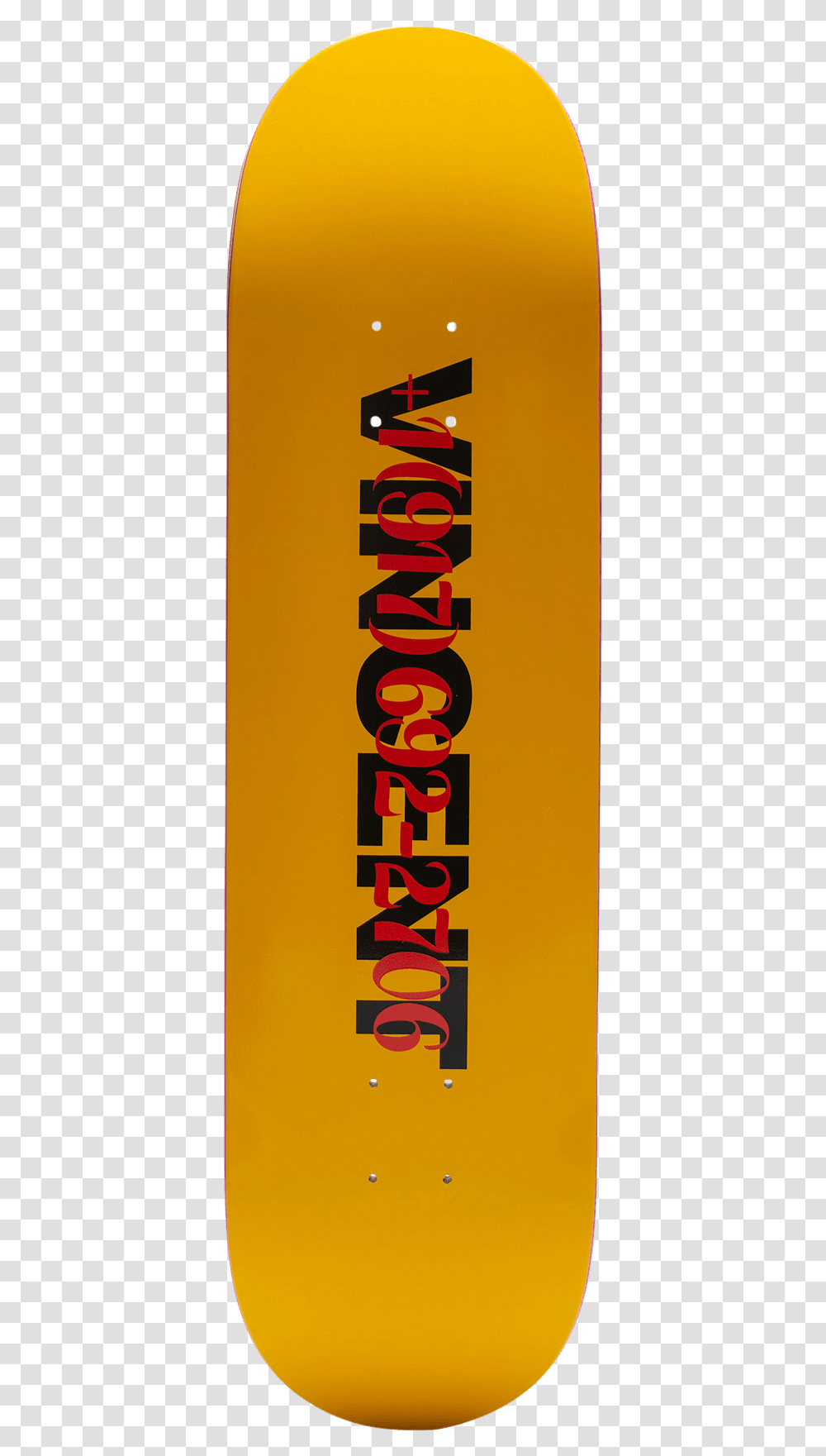 Skateboard Deck, Word, Logo Transparent Png