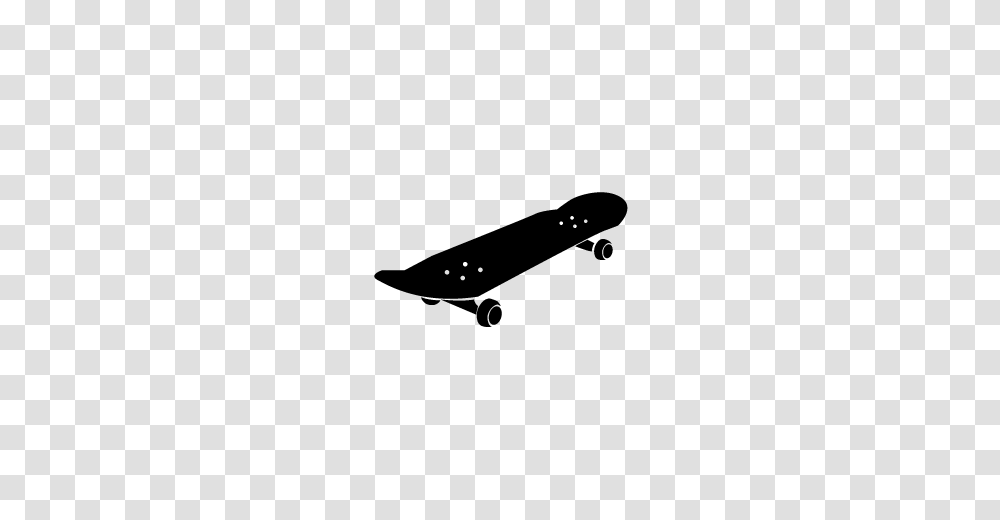 Skateboard Icon Endless Icons, Gray, World Of Warcraft Transparent Png