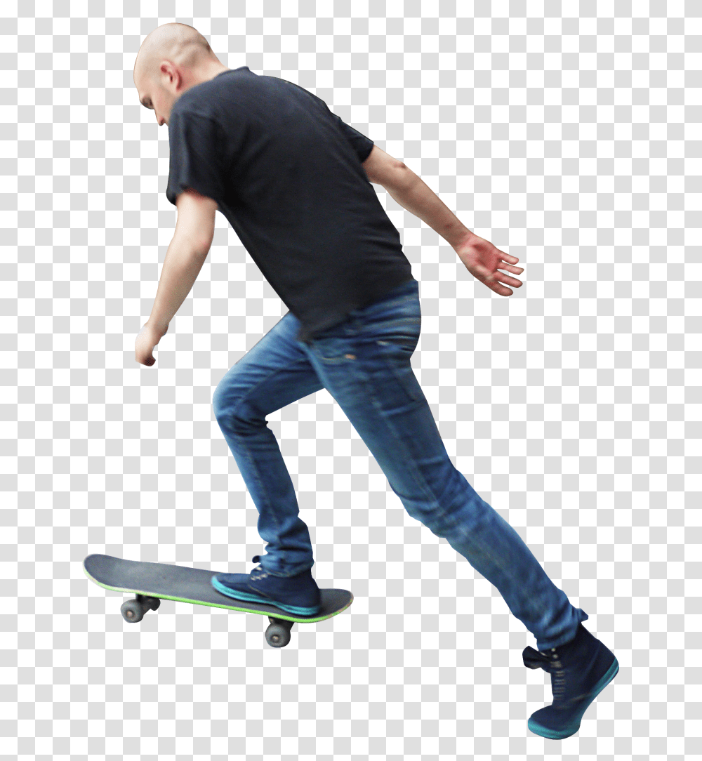 Skateboard Image Skateboarder, Person, Human, Sport, Sports Transparent Png