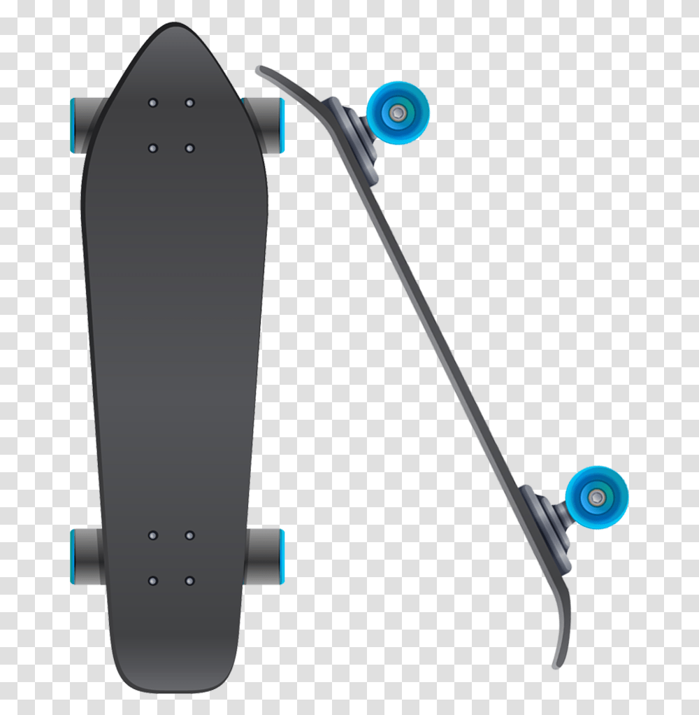 Skateboard Longboard, Scooter, Vehicle, Transportation, Vacuum Cleaner Transparent Png