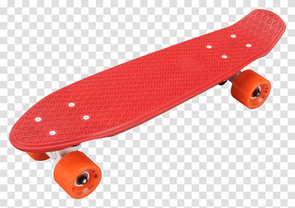 Skateboard Silhouette Transparent Png