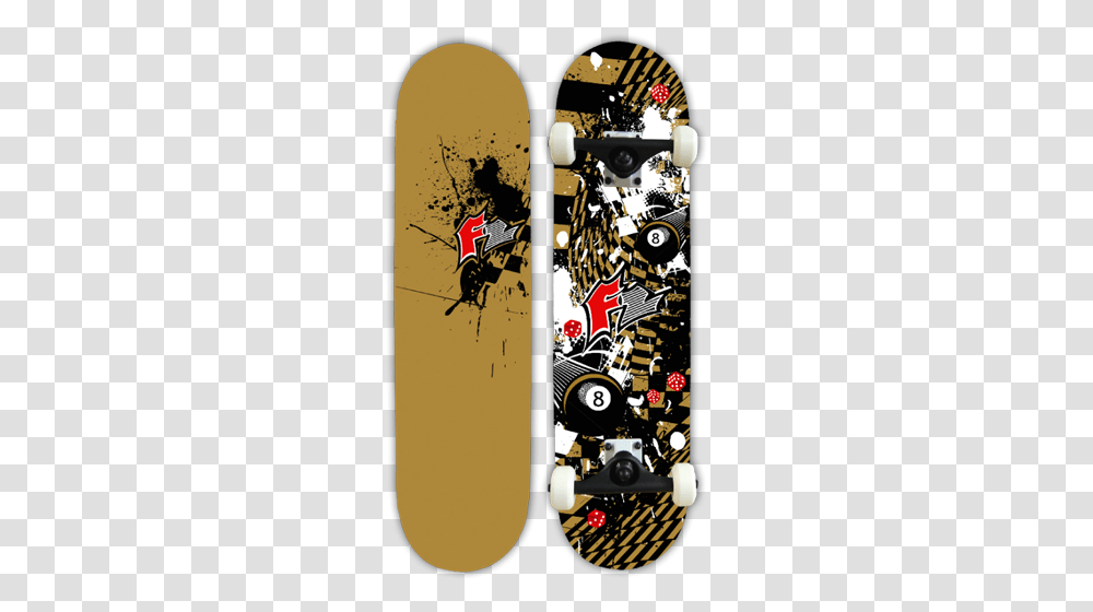 Skateboard, Sport, Label Transparent Png