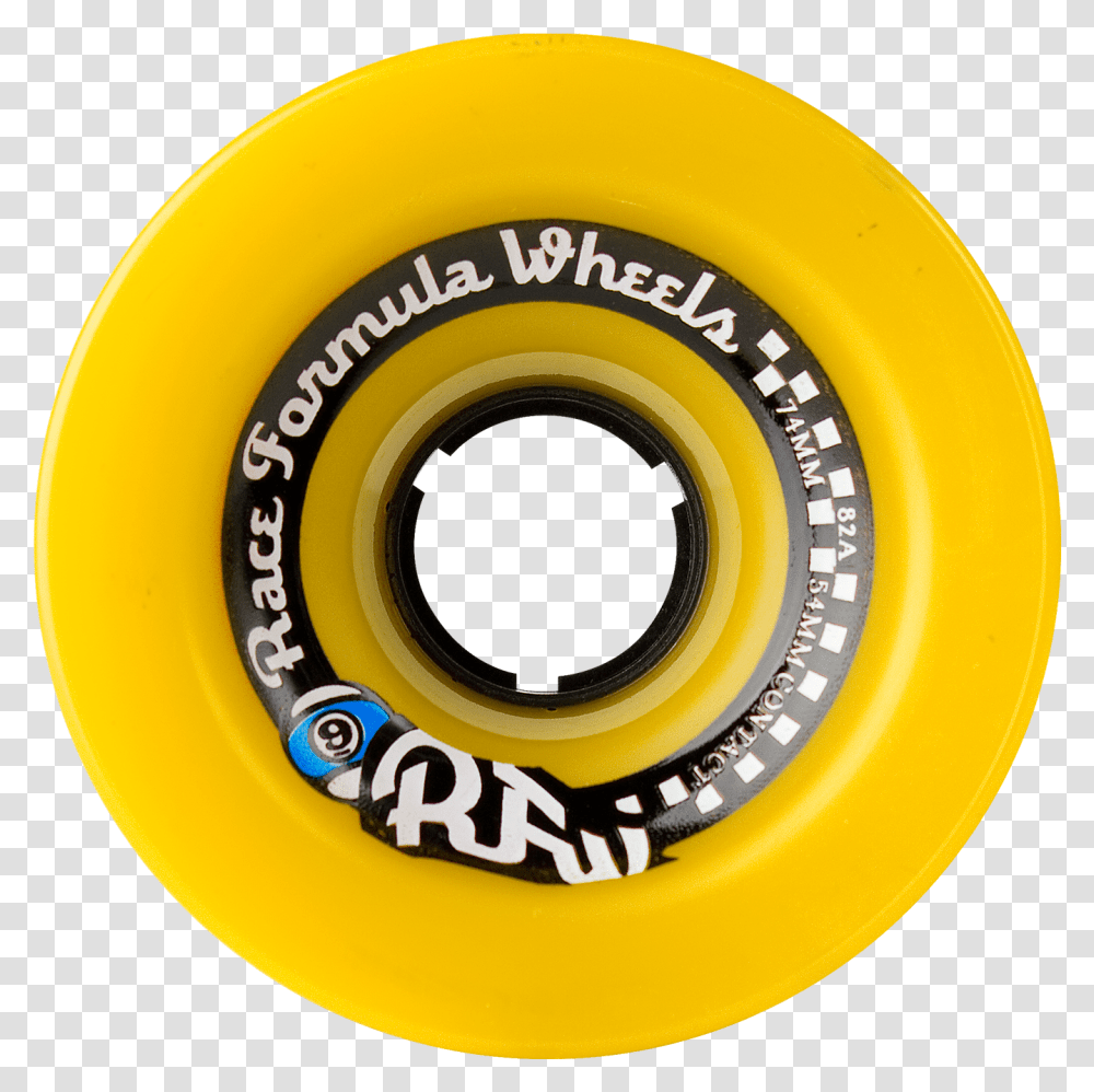 Skateboard Wheel, Frisbee, Toy, Tape, Tire Transparent Png