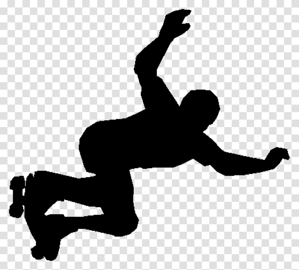 Skateboarder Icon, Gray, World Of Warcraft Transparent Png