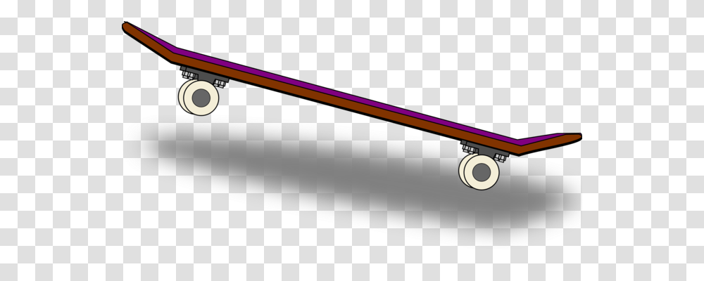 Skateboarding Longboard Sporting Goods Drawing, Sports, Incense, Weapon, Weaponry Transparent Png