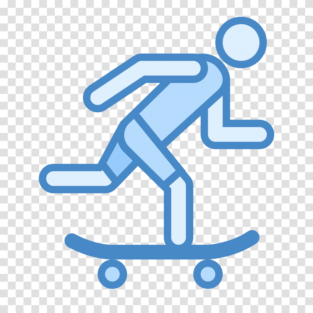 Skateboarding, Hammer, Tool, Sign Transparent Png