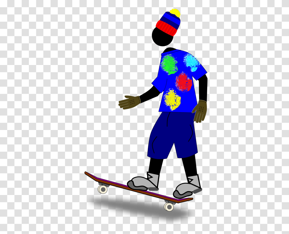 Skateboarding Trick Computer Icons Ollie, Sleeve, Long Sleeve, Performer Transparent Png