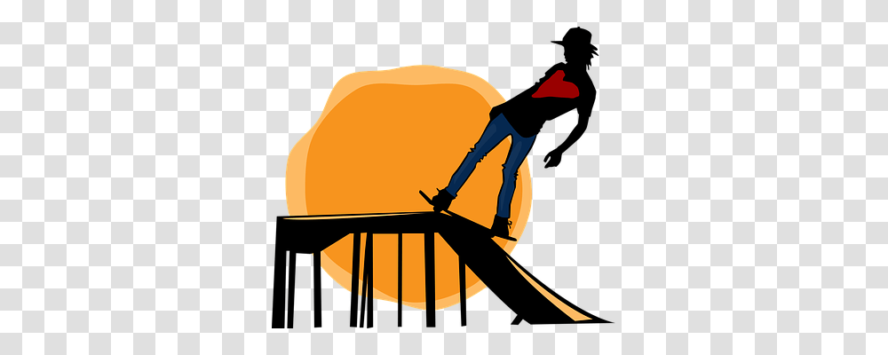 Skater Holiday, Outdoors, Lamp Transparent Png