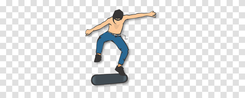 Skater Sport, Axe, Skateboard, Hammer Transparent Png