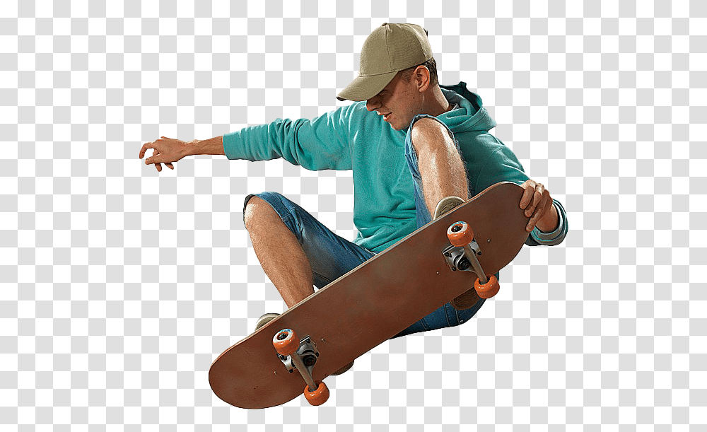 Skater Background Skateboarding, Person, Human, Sport, Sports Transparent Png