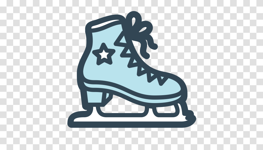 Skates Roller Skates Rollerblading Icon With And Vector, Skating, Sport, Sports, Ice Skating Transparent Png