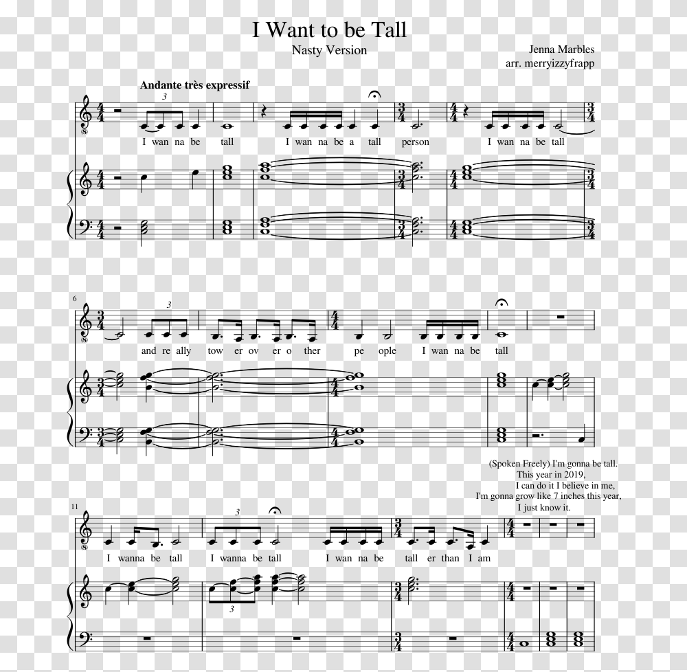 Skating Charlie Brown Piano Sheet Music, Gray, World Of Warcraft Transparent Png