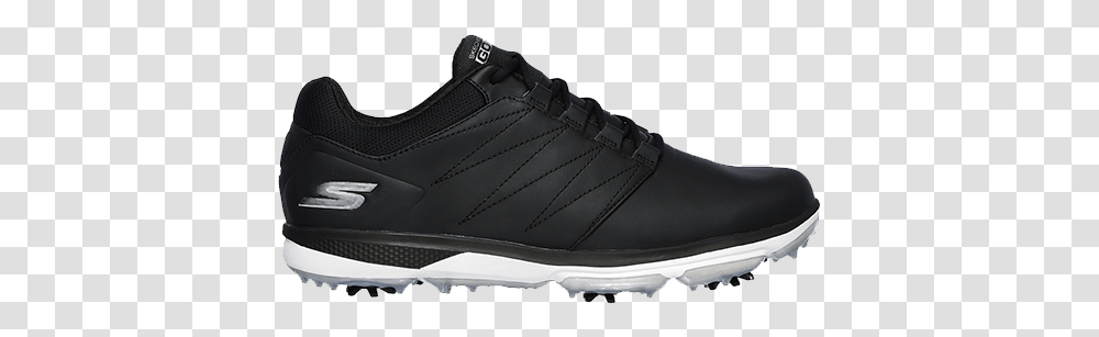 Skechers Men's Go Golf Pro 4 Golf Shoes, Footwear, Apparel, Sneaker Transparent Png