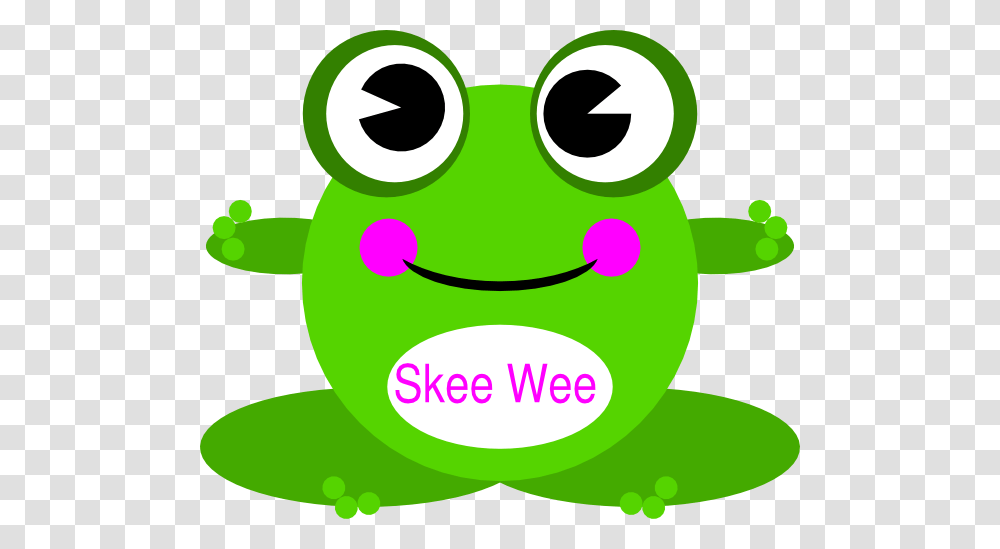 Skee Wee Frog Clip Art, Lawn Mower, Tool Transparent Png