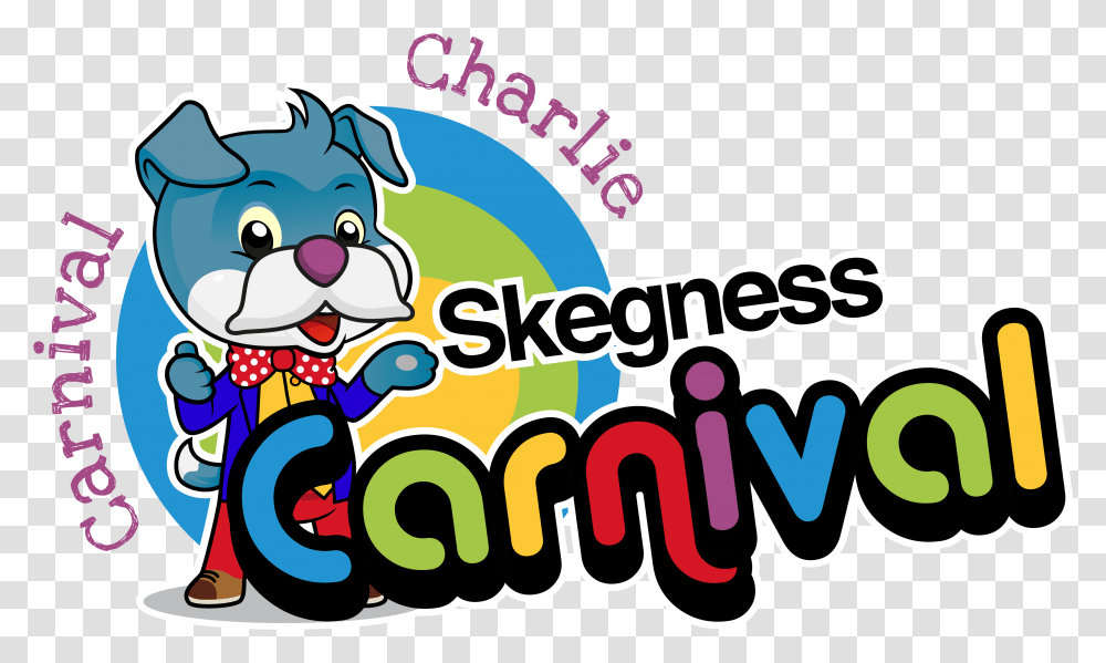 Skegness Carnival Associated Press, Label, Logo Transparent Png