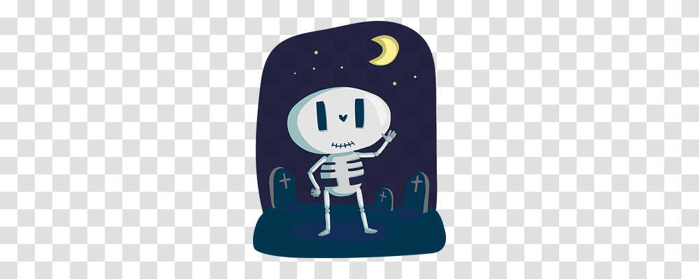 Skeleton Holiday Transparent Png