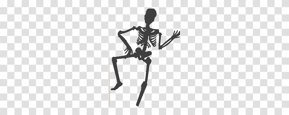 Skeleton Sport, Person, Human Transparent Png