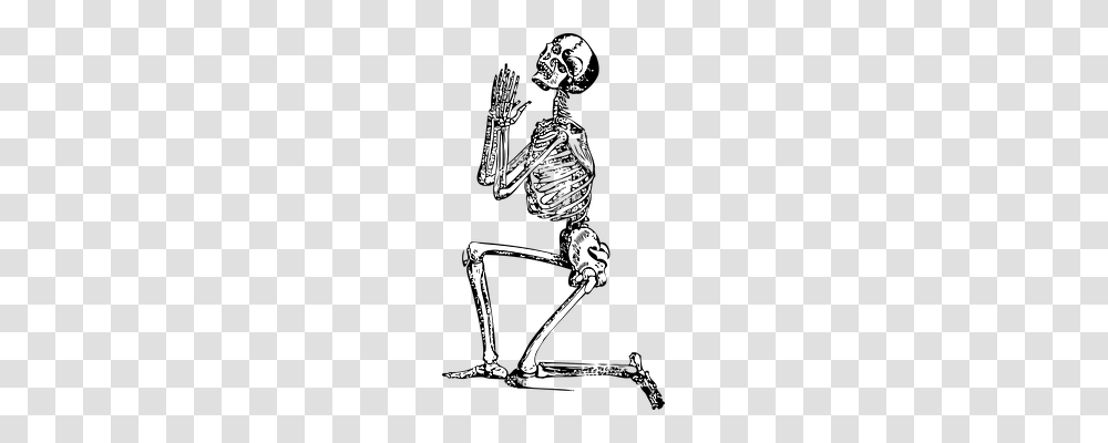 Skeleton Religion, Leisure Activities, Saxophone, Musical Instrument Transparent Png