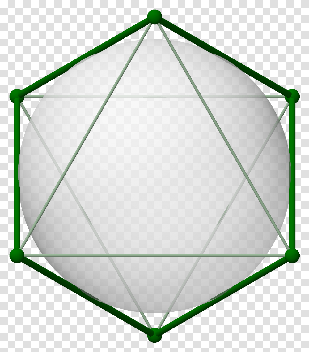 Skeleton 8 Petrie Stick Size M 3 Fold Hexagon, Sphere, Lighting, Balloon, Ornament Transparent Png